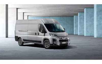 Fiat DUCATO L5H2 Van Maxi 2.2 140  PS-Tempomat-Limiter-Kurvenlicht-NSW-ZVmitFunk-Sofort günstiger kaufen  EU-Neuwagen