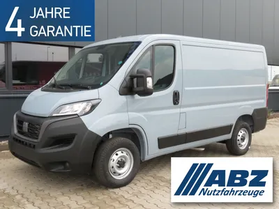 Fiat DUCATO | Combi | Fiat GH