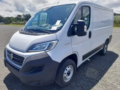 Neuer Fiat Ducato ab sofort bestellbar | Fiat Professional | Stellantis