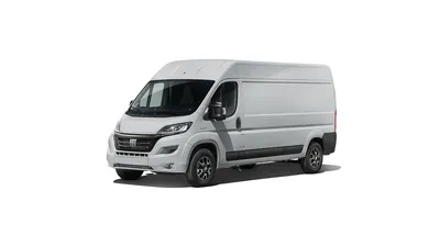 Fiat DUCATO KASTEN - Tageszulassung - Schwarz - 1 km - Friedberg