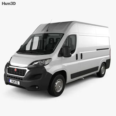 Fiat Ducato 2019 review: Long Wheel Base Mid Roof | CarsGuide