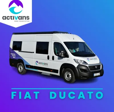 Fiat Ducato Shuttle: Daten, Infos, Marktstart, Preise | AUTO MOTOR UND SPORT