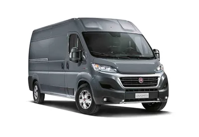 Fiat Ducato 2024 L1H1 Price, Photos, Spec | Zigwheels