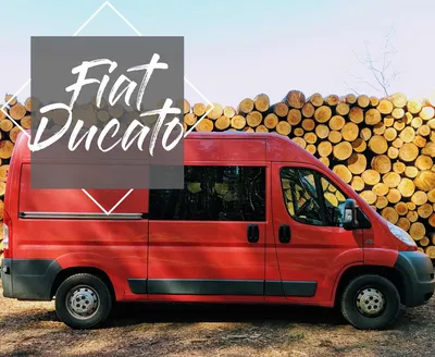 Fiat Ducato (2020): Neuer 2,3-Liter-Diesel und bald auch elektrisch