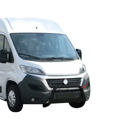 Ducato Goods Transport - Fiat Professional Islanda