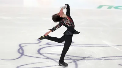 Фигурное катание ⛸️ (@figureskating_sportsru) • Instagram photos and videos