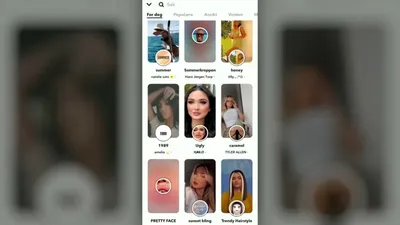 Instagram добавил новые фильтры для фото, кастомные стикеры и другие  инструменты - InfoCity