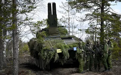 Зима в Финляндии Представление, покрытое снегом Стоковое Фото - изображение  насчитывающей холодно, сценарно: 160186898