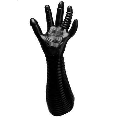 Master Series Fisting-Handschuh | Hier kaufen | Sinful