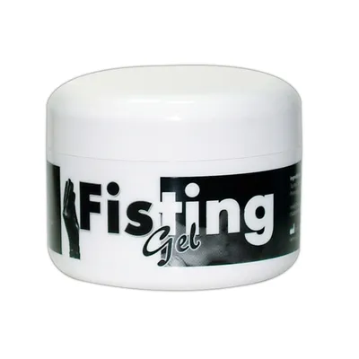 Bereit für Großes | Fisting Cream - 200 ml