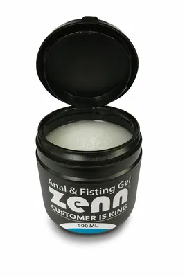 Fisting-Gel classic, 16,90 €