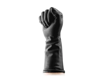 BUTTR Gauntlets Fisting Handschuhe Latex | EDD24