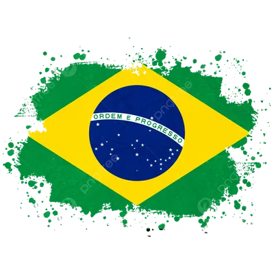 Скачать обои \"Флаг Бразилии\" на телефон в высоком качестве, вертикальные  картинки \"Флаг Бразилии\" бесплатно
