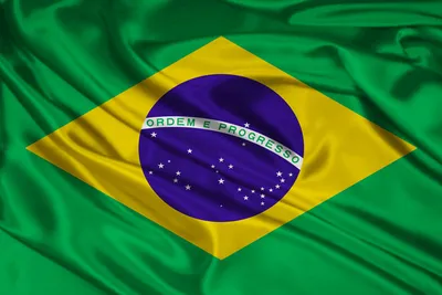 Что означает флаг Бразилии? | Жизнь в путешествии | Life Side Travel | Дзен
