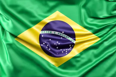 Флаг Бразилии Royalty Free Stock SVG Vector and Clip Art