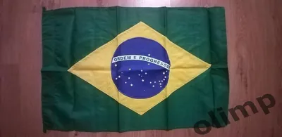 Флаг Бразилии — стоковые фотографии и другие картинки Без людей - Без  людей, Бразилия, Бразильский флаг - iStock