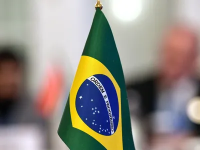 Флаг Бразилии: фото, цвета, значение, история | Flags-World