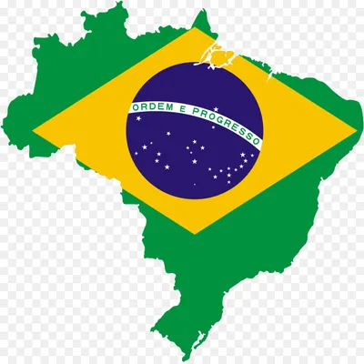 Флаг Бразилии Портативная сетевая графика, черный флаг Бразилии, флаг,  логотип png | PNGEgg
