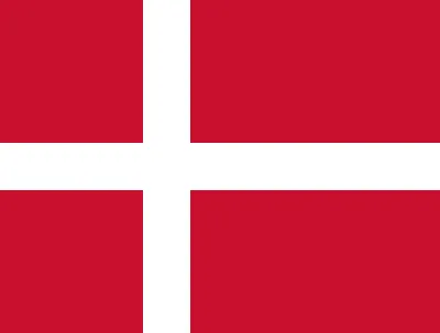 Файл:Flag of Denmark.svg — Википедия
