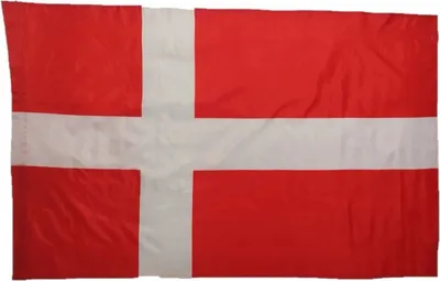 90x150 см Датский флаг Дании, Национальный флаг, полиэстер, наружное  украшение | AliExpress