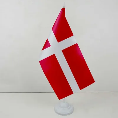 Купить флаг Дании | INARI