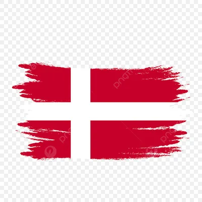 Флаг, который людям подарили боги: история флага Дании | Обучение за  границей + РФ Smapse | Дзен