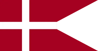BROSHKA | Брошь-значок Флаг Дания-Украина разноцветная BRGV112855 Цена
