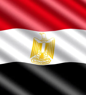 Флаг Египта фотография Stock | Adobe Stock