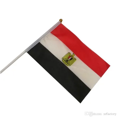 флаг египта PNG , развевающийся флаг египта PNG , флаг египта PNG , Египет  PNG картинки и пнг PSD рисунок для бесплатной загрузки