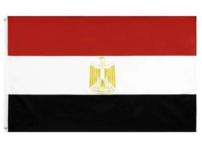 флаг египта PNG , Египет, флаг, независимость Египта PNG картинки и пнг  рисунок для бесплатной загрузки
