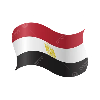 Купить Флаг Египта 40x60 см недорого в интернет магазине | Магазин  Символики | magazin-simvoliki.ru
