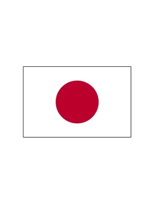 Флаг японии фото