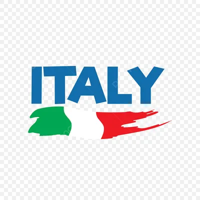 НашФлаг Флаг Италии Italy Италия