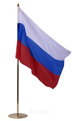 Внесен законопроект, расширяющий возможности использования Государственного флага  РФ