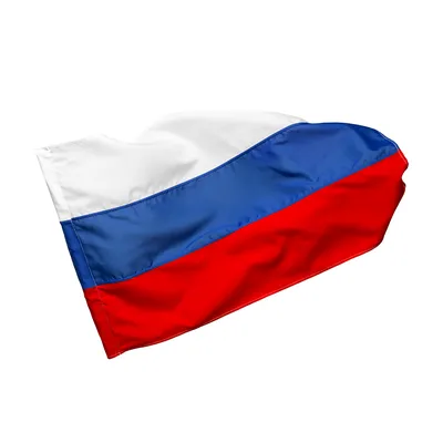 История Дня Государственного флага РФ