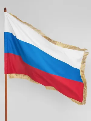 Патч \"Флаг России\" (50х90 мм) купить в магазине Милитант.