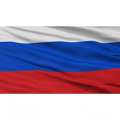 Гигантский флаг России вернулся в Красноярск слегка приспущенным