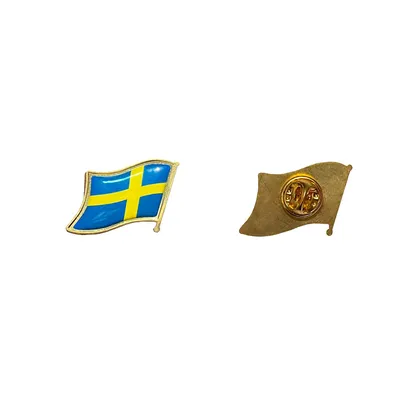 vikborrest - 🇸🇪 Флаг Швеции / Flag Of Sweden ⠀ Дизайн... | Facebook