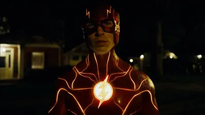 Watch The Flash | Netflix