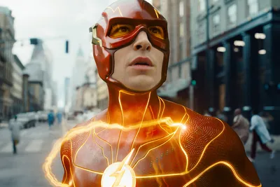 The Flash': Streaming Release Date and How to Watch From Anywhere - CNET