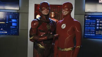 The Flash Staffel 8: Alle Infos zum Deutschlandstart der neuen Folgen