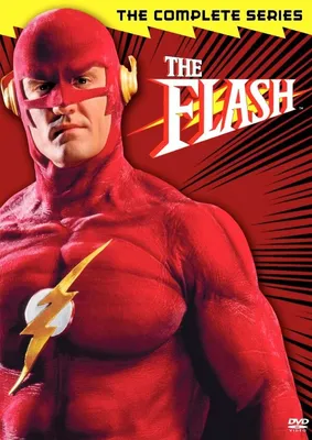 The Flash (TV Series 2014–2023) - IMDb