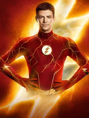 The Flash - Rotten Tomatoes