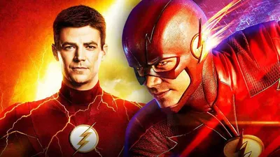 The Best Flash Comics to Read Before (or After) DC's 'The Flash'