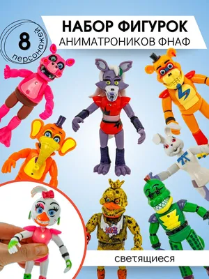 Как спаситись от аниматроников во Five Nights At Freddy's 2 | Дима Грачёв |  Дзен