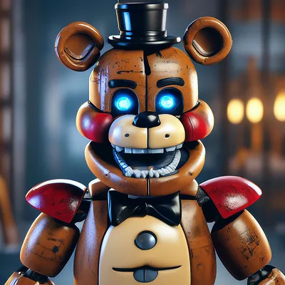 FNAF 560 АНИМАТРОНИКОВ в ОДНОЙ ИГРЕ !!! ОХРАННИК НАПЕРДЕЛ в ОФИСЕ ФНАФ +  СЕКРЕТНАЯ КОНЦОВКА 99 !!! - YouTube