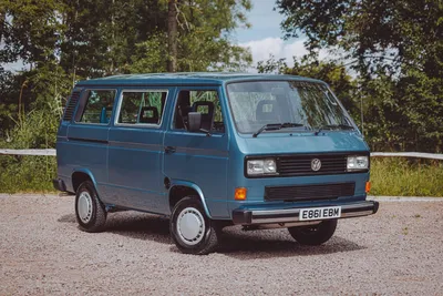 Stephen Hawking's Volkswagen Caravelle coming up for auction | The  Independent