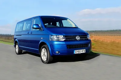 Volkswagen Caravelle (T5) - цены, отзывы, характеристики Caravelle (T5) от  Volkswagen