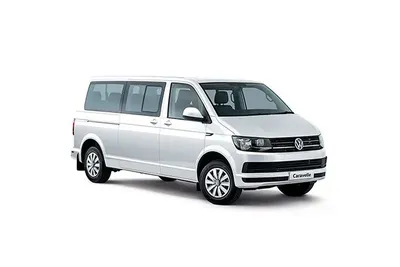 Volkswagen Caravelle (T6) - цены, отзывы, характеристики Caravelle (T6) от  Volkswagen