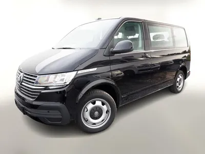 Volkswagen Caravelle 6.1 Comfortline Edition DSG 4Motion  7Sitze+AHK+Kamera+Navi Autoservice Mering